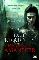 Reyes del amanecer