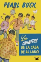 Los chinitos de la casa de al lado