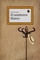 El sombrero blanco
