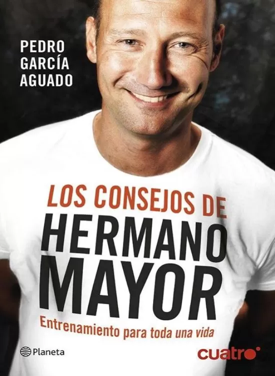 Los consejos de hermano mayor