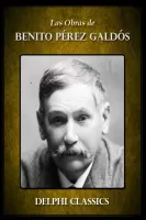 Las obras de Benito Perez Galdos