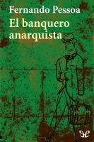 El banquero anarquista