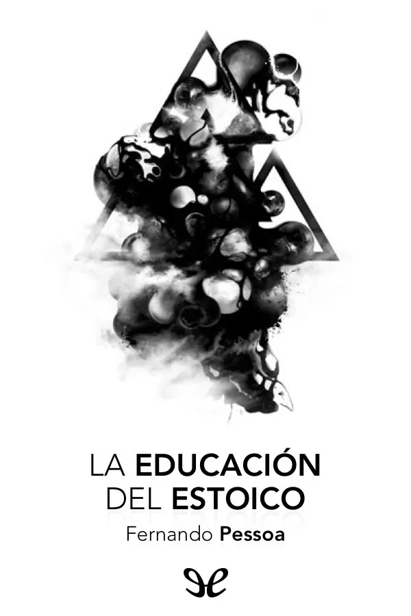 La educacion del estoico