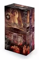 Amor ilusorio Libros I, II y III