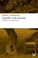 Aquella tarde dorada