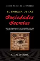 El enigma de las sociedades secretas