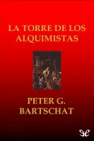 La torre de los alquimistas