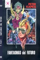 Fantasmas del futuro
