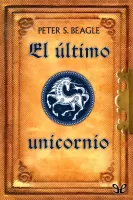 El último unicornio