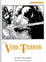 Terror en el Vacío de Keller