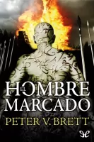 El hombre marcado