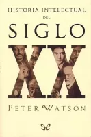 Historia intelectual del siglo XX