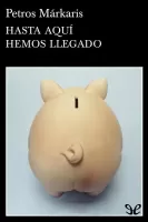 Hasta aqui hemos llegado