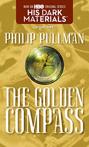 His Dark Materials