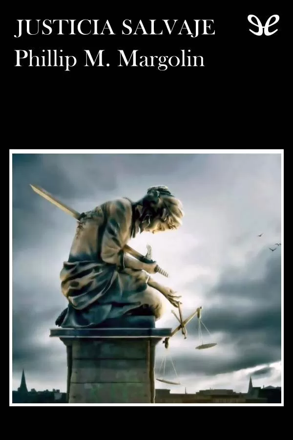 Justicia salvaje