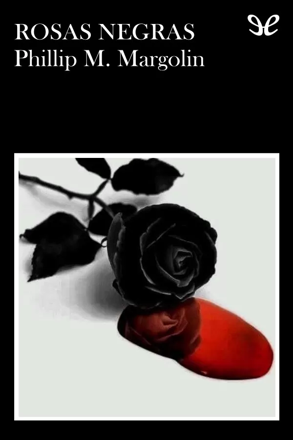 Rosas negras