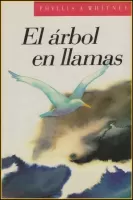 El árbol en llamas