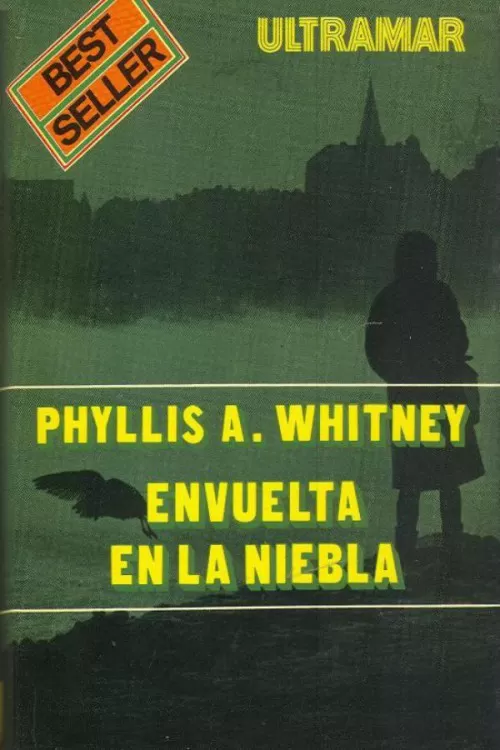 Envuelta en la niebla