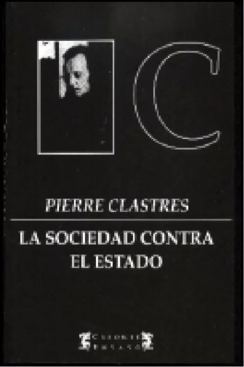 La sociedad contra el Estado