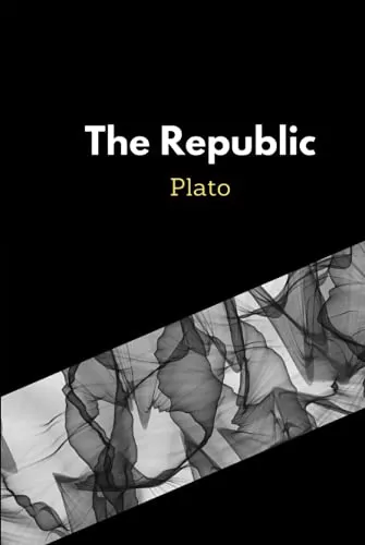 The Republic by Plato 