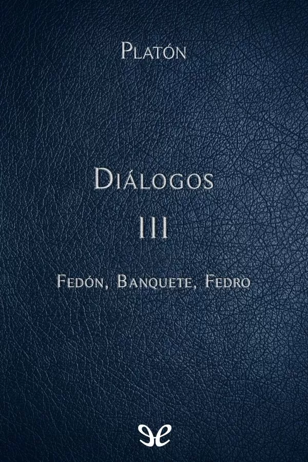 Dialogos III