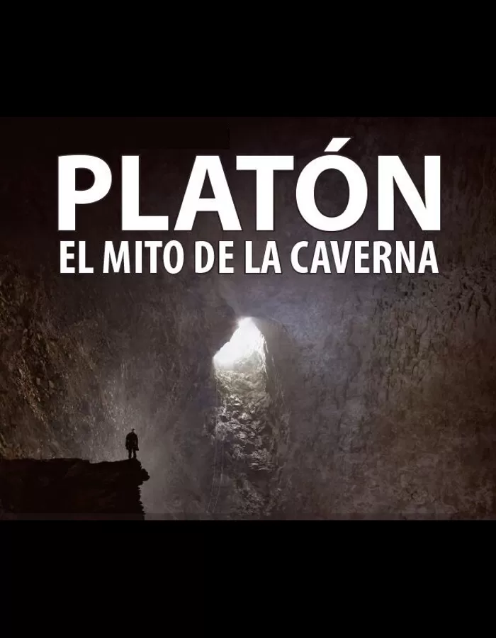 El mito de la caverna
