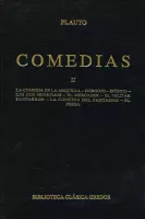 Comedias II