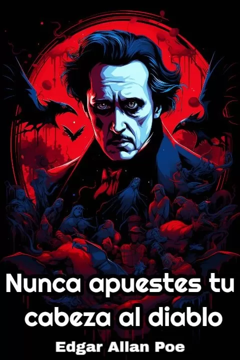 Nunca apuestes tu cabeza al diablo. Cuento con moraleja