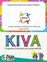 Programa KiVa contra el bullying o acoso escolar - Gua para Padres 