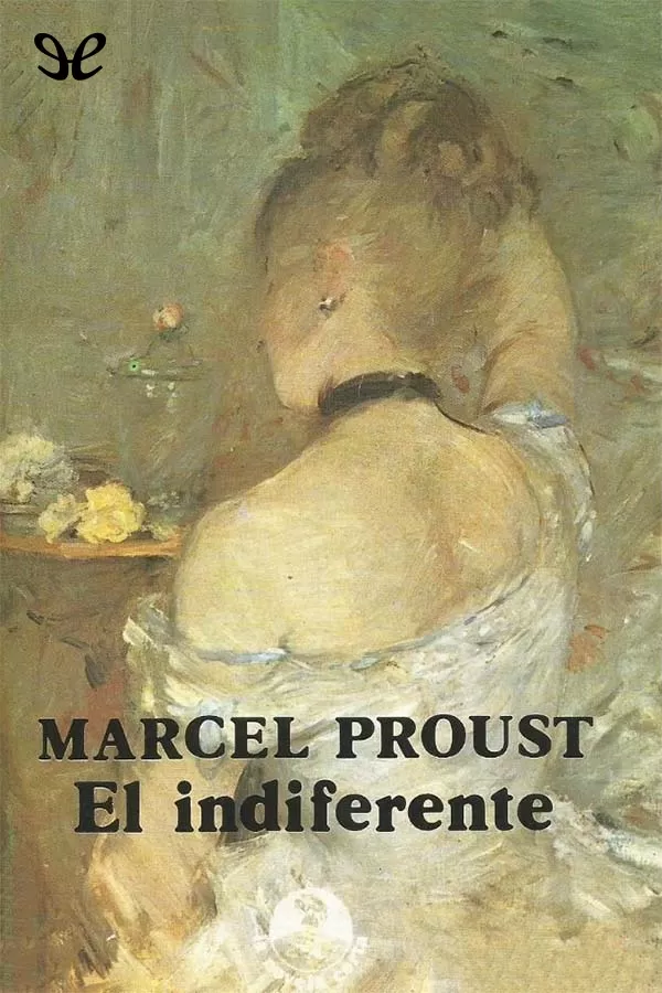 El indiferente