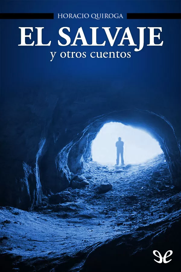 El Salvaje