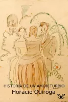Historia de un amor turbio