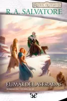 El mar de las espadas