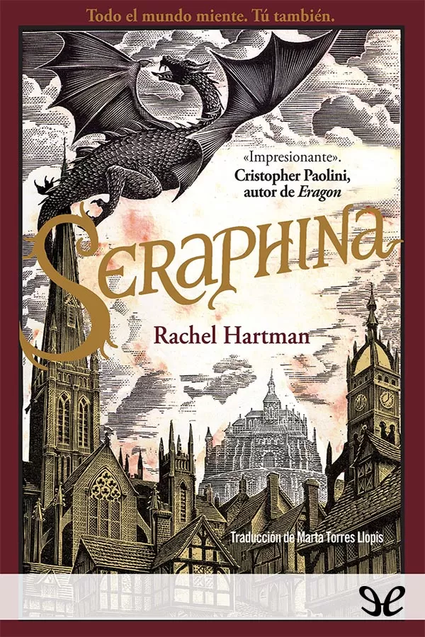 Seraphina