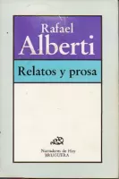 Relatos y prosa