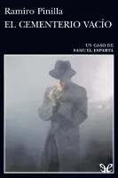 El cementerio vacío