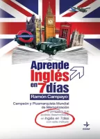 Aprende inglés en 7 días