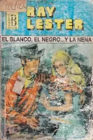 El blanco, el negro? Y la nena
