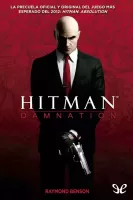 Hitman. Damnation