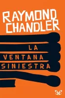 La ventana siniestra