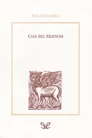 Casa del silencio