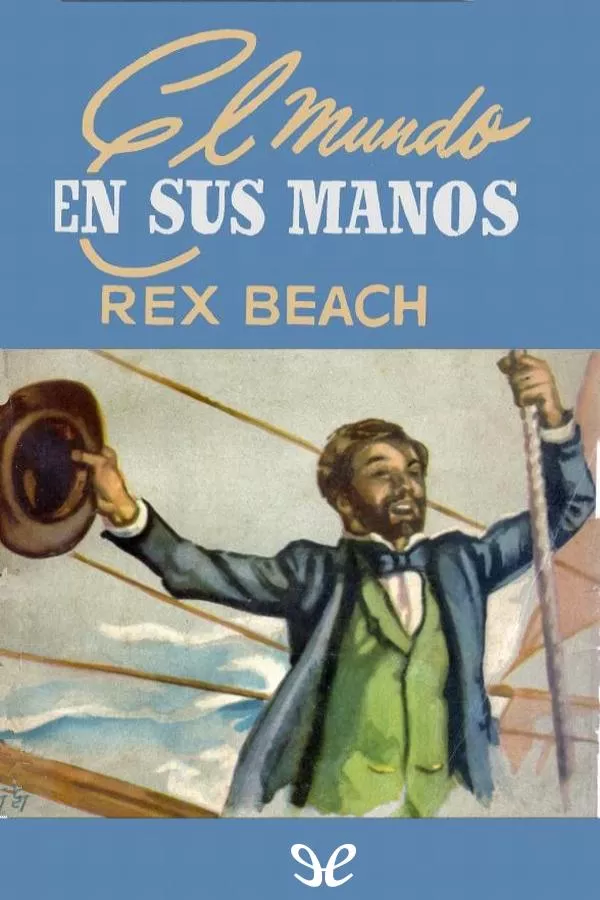 El mundo en sus manos