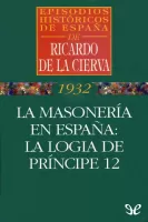 La masonería en España: La logia de Príncipe, 12