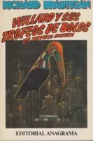 Willard y sus trofeos de bolos