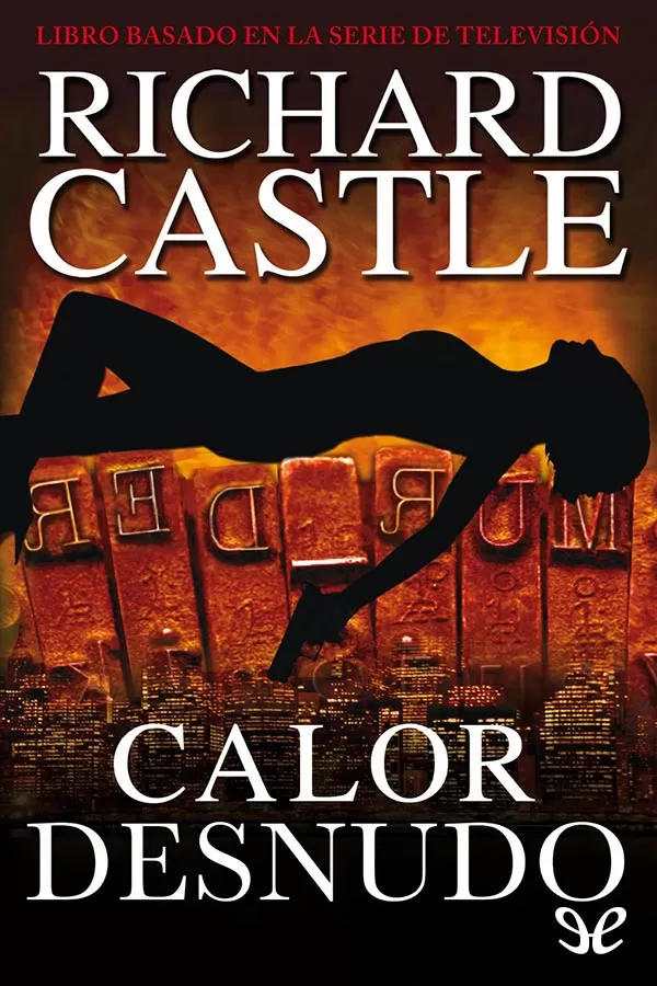 Calor desnudo