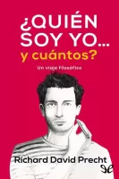 ¿Quién soy yo? y cuántos?
