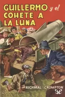 Guillermo y el cohete a la Luna