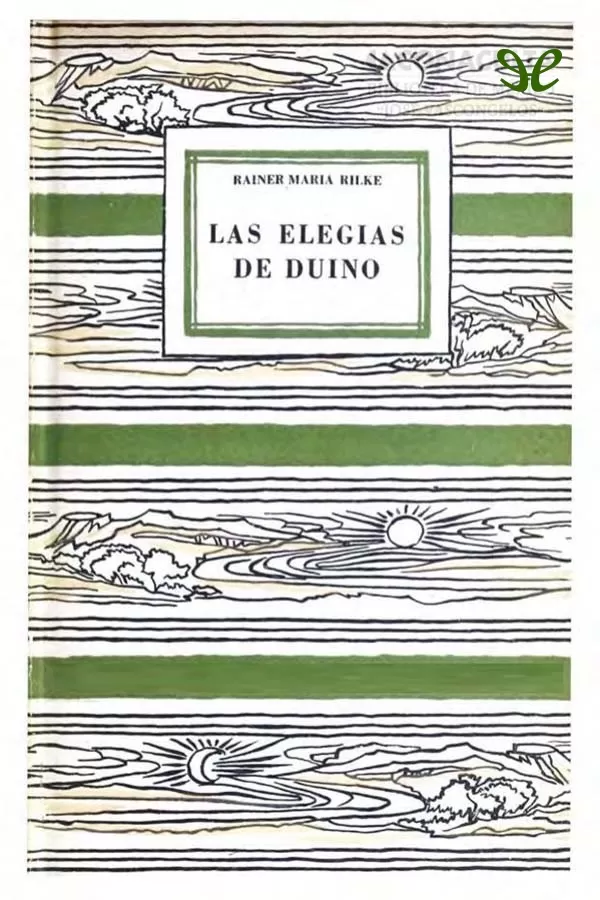 Las elegias de Duino