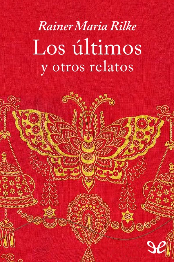 Los ultimos y otros relatos