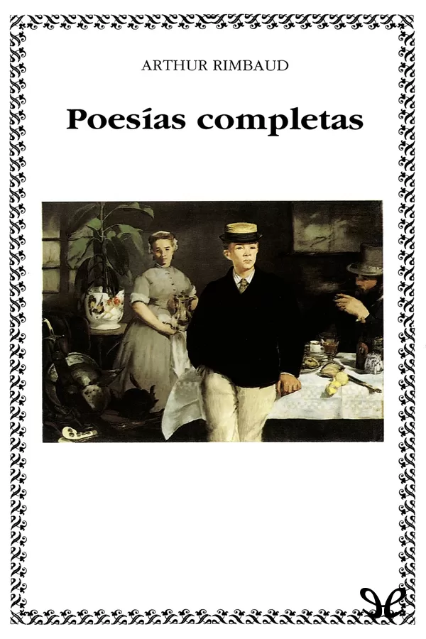 Poesias completas